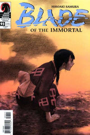 Blade of the Immortal #93