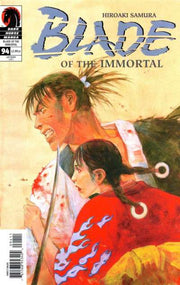 Blade of the Immortal #94