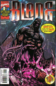 Blade: Vampire-Hunter #1