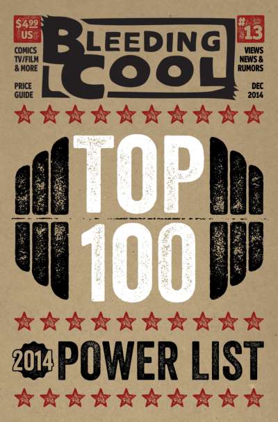 Bleeding Cool #13