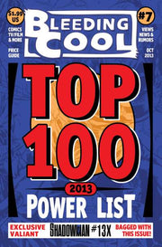 Bleeding Cool #7