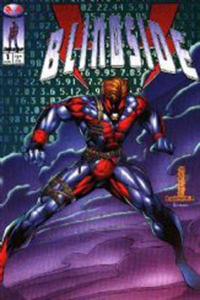 Blindside #1