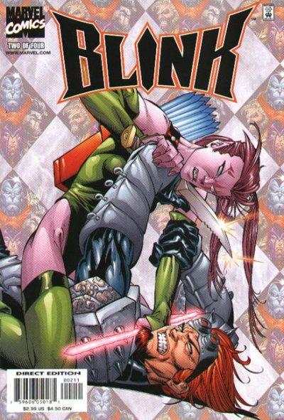 Blink #2