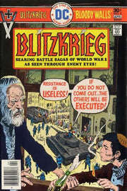 Blitzkrieg 1976 Series #2