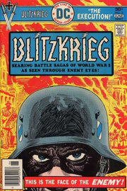 Blitzkrieg 1976 Series #3
