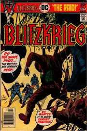 Blitzkrieg 1976 Series #5
