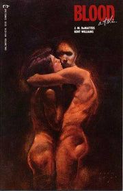 Blood 1988 Series #2