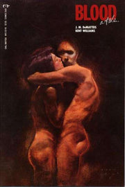 Blood: A Tale 1987 Series #2