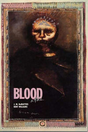 Blood: A Tale 1987 Series #4