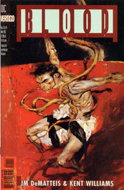 Blood: A Tale 1996 Series #1