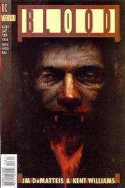 Blood: A Tale 1996 Series #3