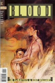 Blood: A Tale 1996 Series #4