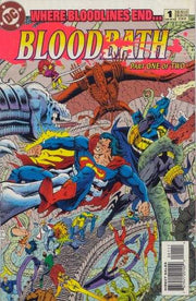 Bloodbath #1