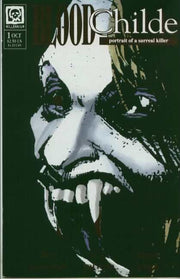 Bloodchilde #1