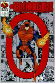 Bloodfire #0