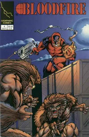 Bloodfire #4