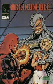 Bloodfire #5