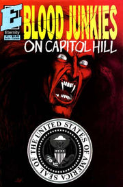 Blood Junkies on Capitol Hill #1