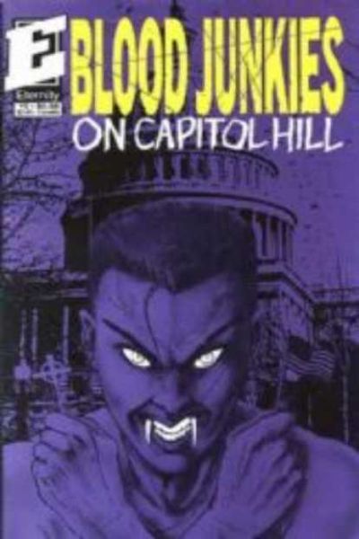 Blood Junkies on Capitol Hill #2
