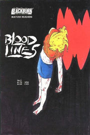 Bloodlines 1987 Series #2