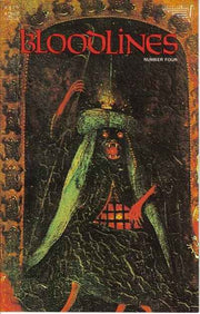 Bloodlines 1987 Series #4