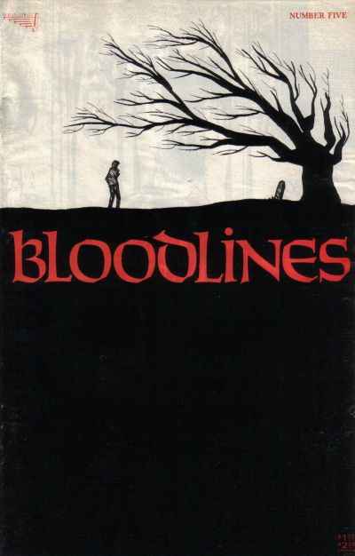 Bloodlines 1987 Series #5