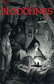 Bloodlines 1987 Series #6