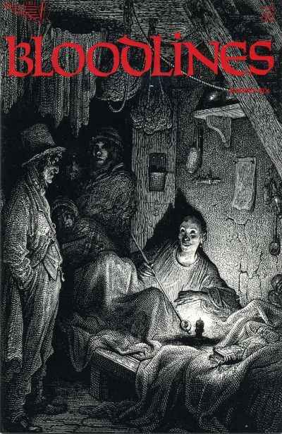 Bloodlines 1987 Series #6