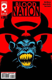 Blood Nation #2