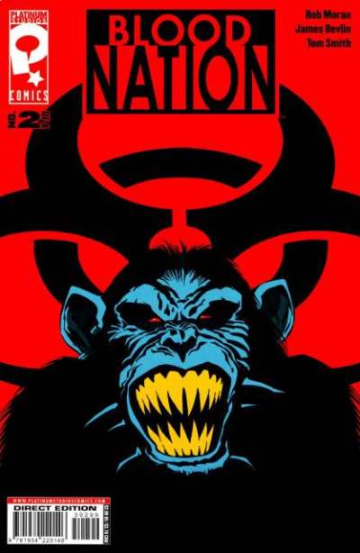 Blood Nation #2