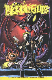 Blood 'n' Guts #3