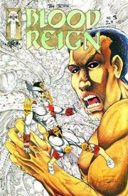 Blood Reign #3