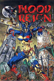 Blood Reign #6