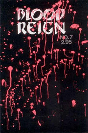 Blood Reign #7