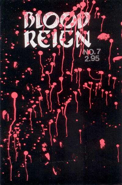 Blood Reign #7