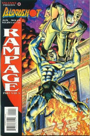 Bloodshot 1993 Series #29