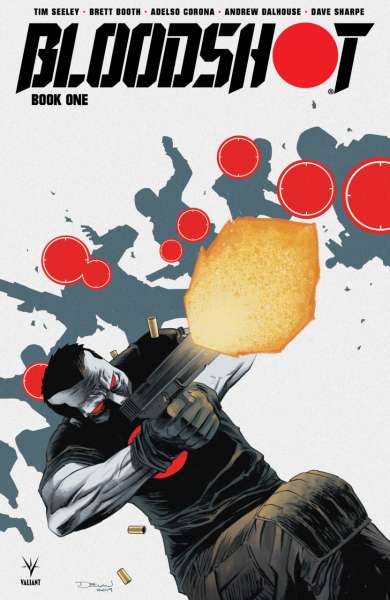 Bloodshot 2019 Series #1