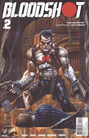 Bloodshot 2019 Series #2