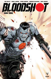Bloodshot 2019 Series #3