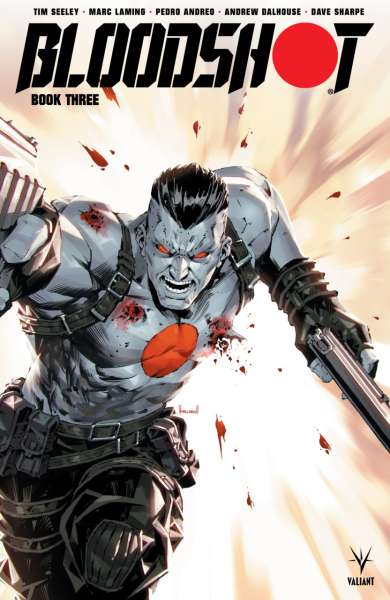 Bloodshot 2019 Series #3