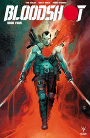 Bloodshot 2019 Series #4