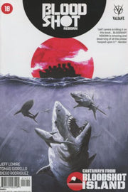 Bloodshot Reborn #18