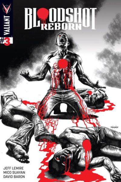 Bloodshot Reborn #3