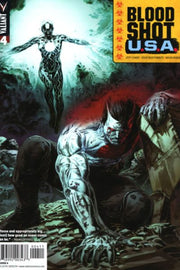 Bloodshot U.S.A. #4