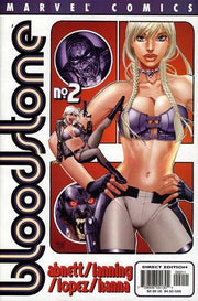 Bloodstone #2