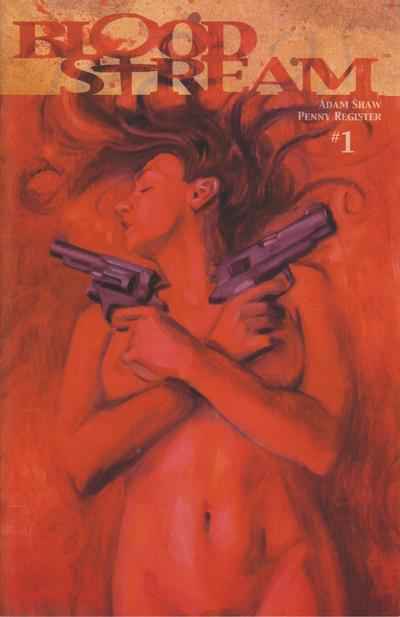 Bloodstream #1