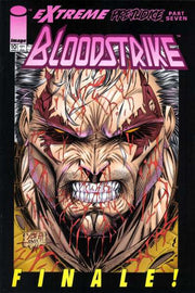 Bloodstrike 1993 Series #10
