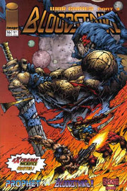 Bloodstrike 1993 Series #16