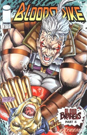 Bloodstrike 1993 Series #3