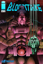 Bloodstrike 1993 Series #6